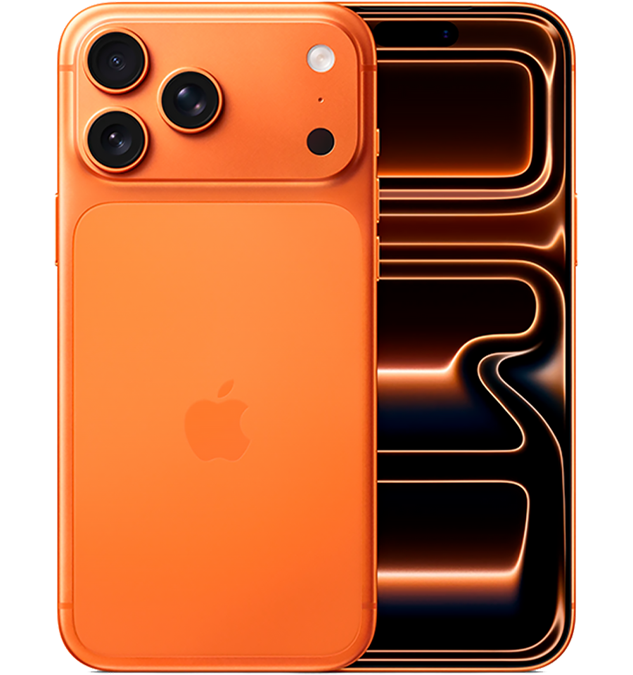 Apple iPhone 17 Pro Max 512Gb Cosmic Orange (без RuStore)