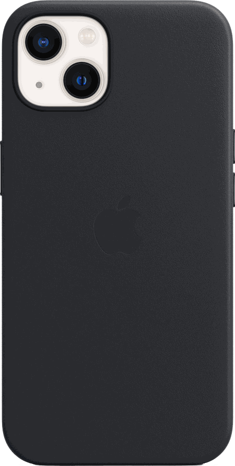 Чехол для Apple iPhone 13 mini Silicone Case Copy