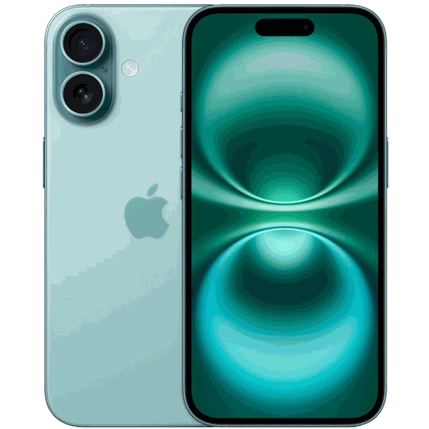 Apple iPhone 16 Plus 128Gb Teal (без RuStore)
