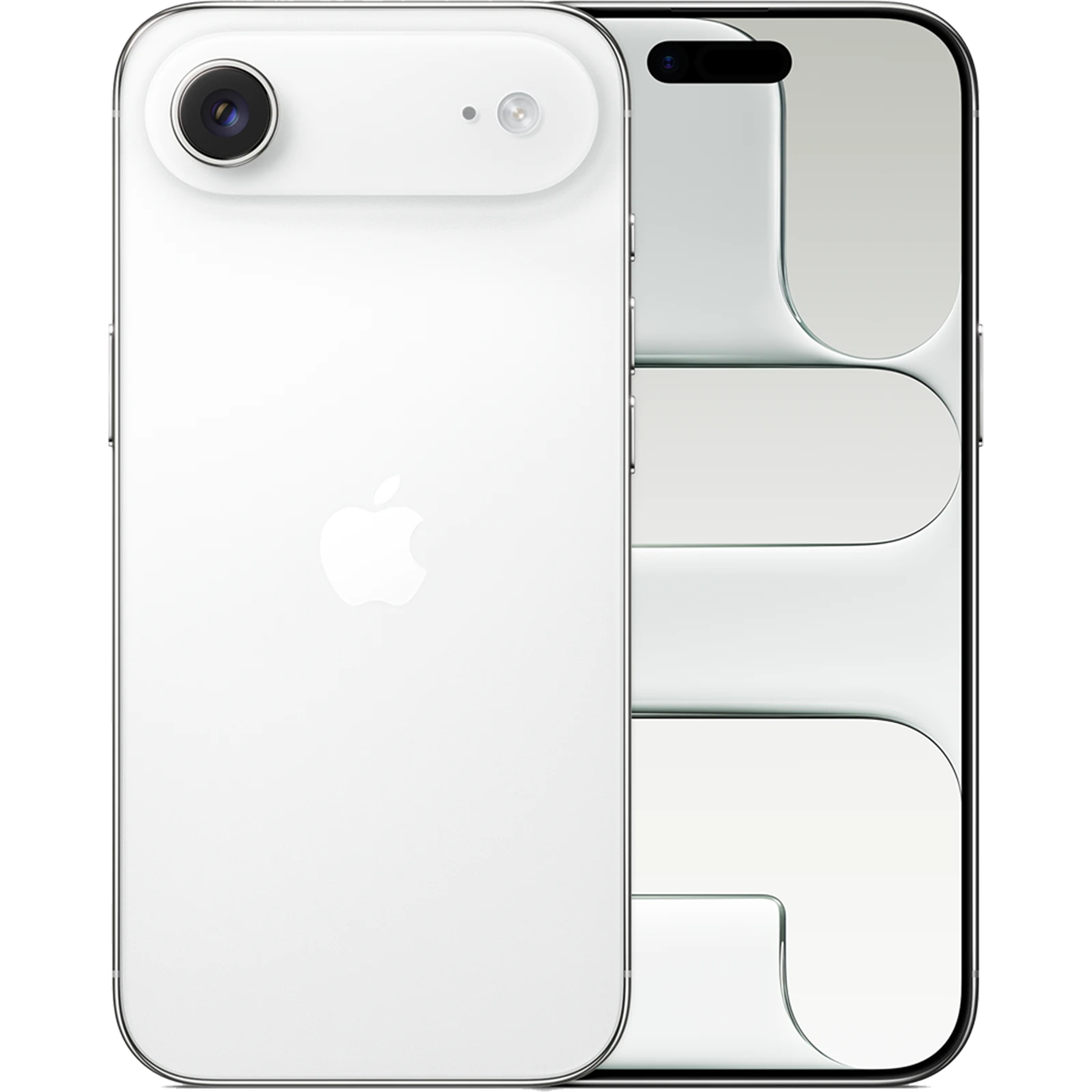 Apple iPhone Air 256Gb Cloud White eSIM (без RuStore)
