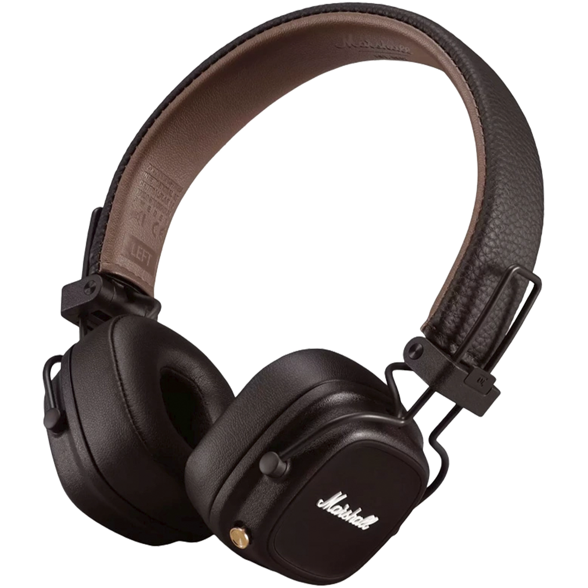 Marshall MAJOR IV Brown