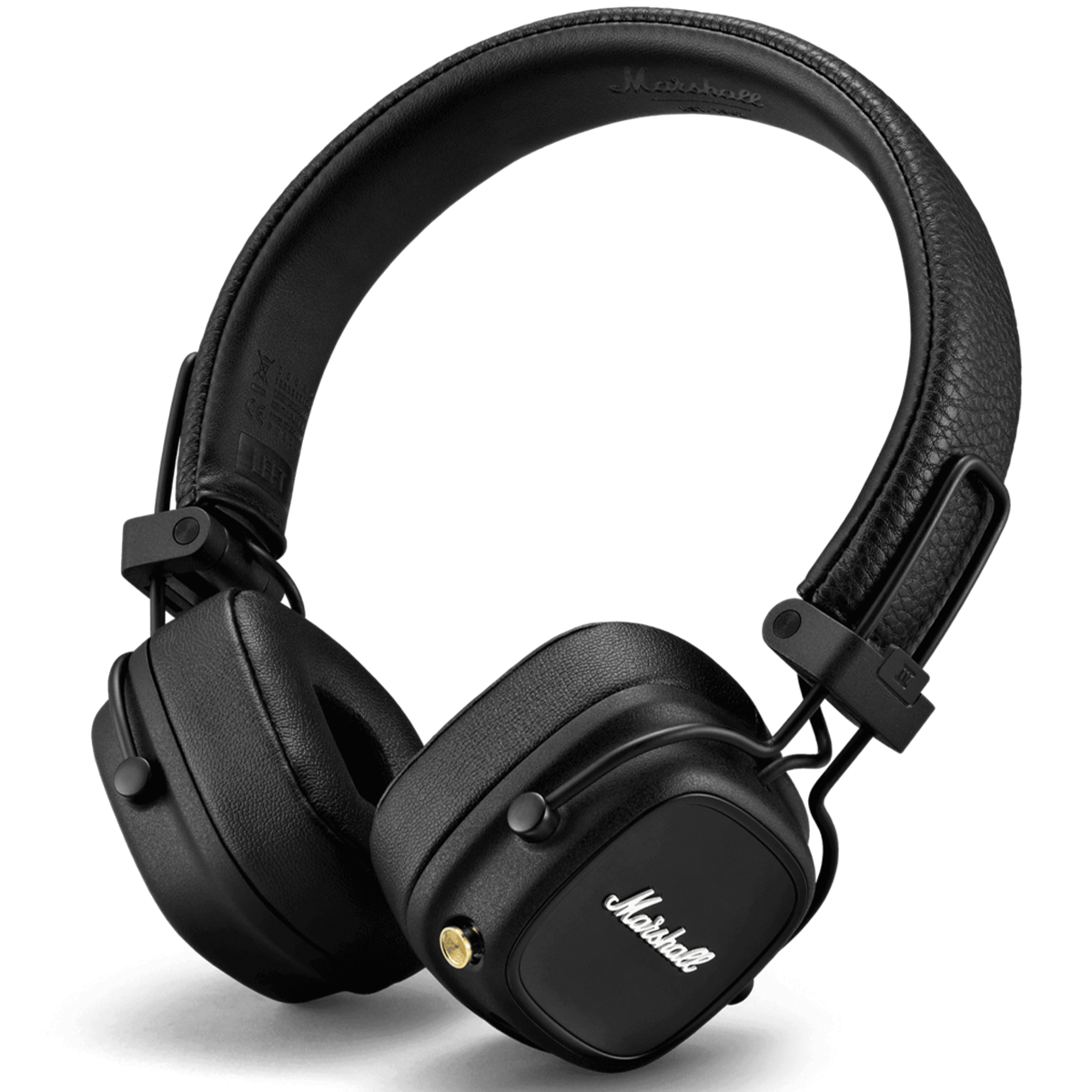 Marshall MAJOR IV Black