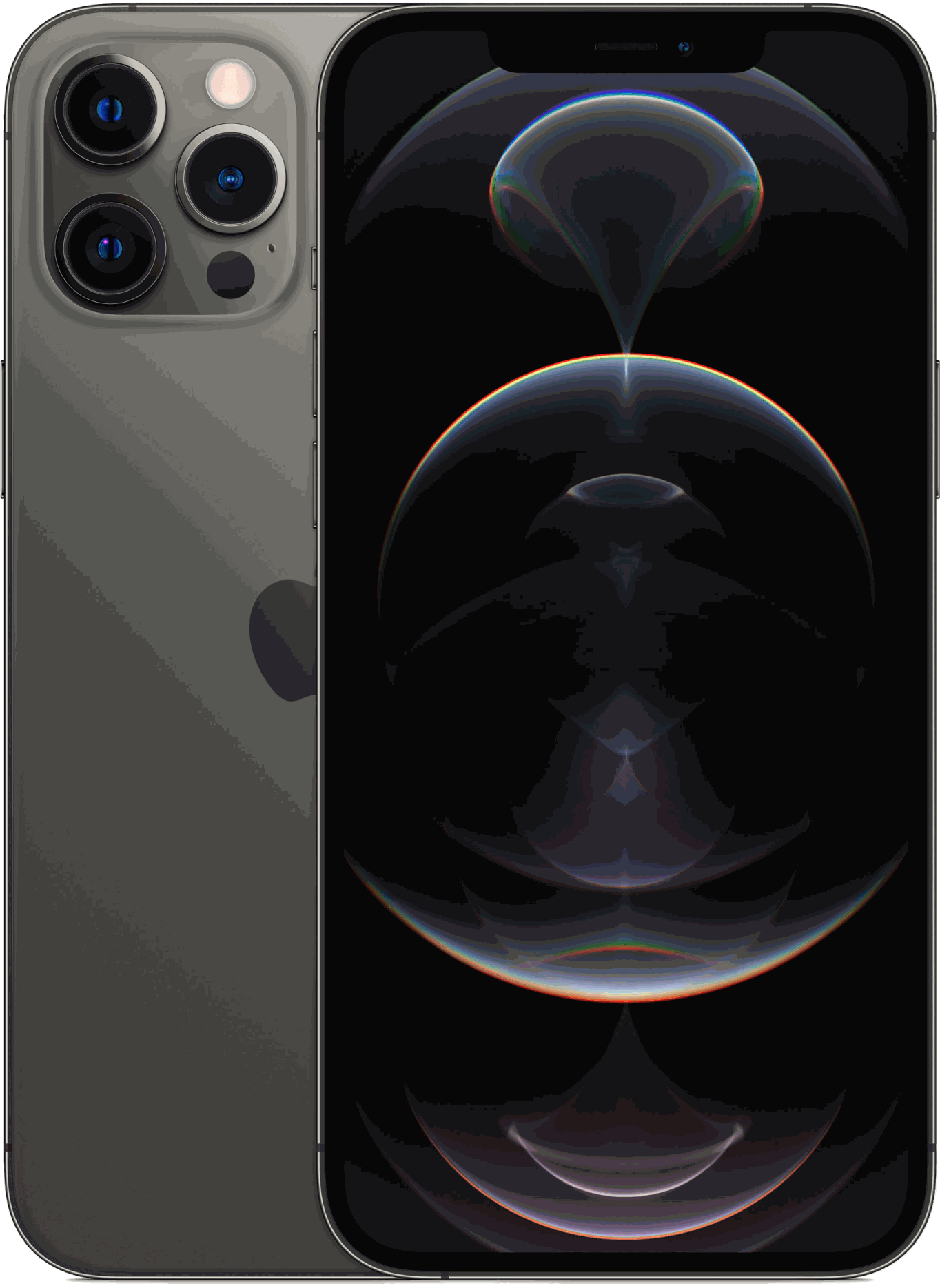 Apple Iphone 12 Pro 128Gb Graphite TRADE-ONE