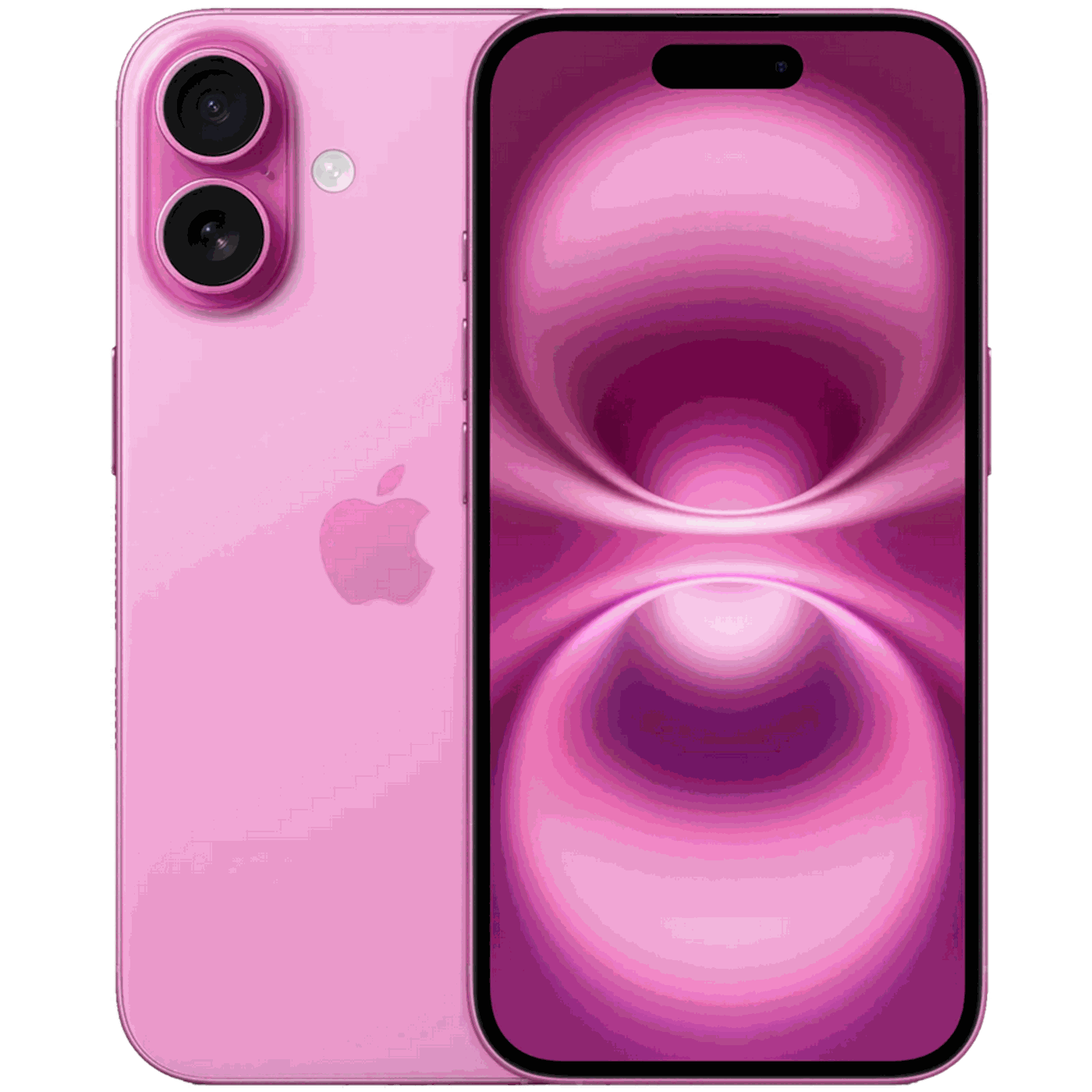 Apple iPhone 16 256Gb Pink (без RuStore)