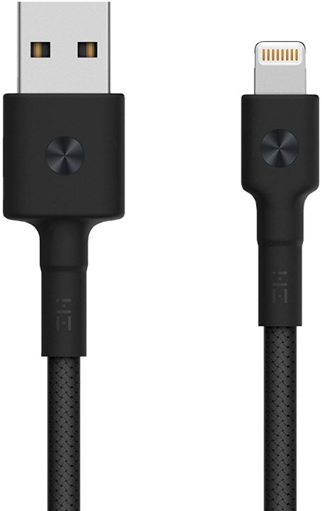 Кабель Lightning ZMI Magnet