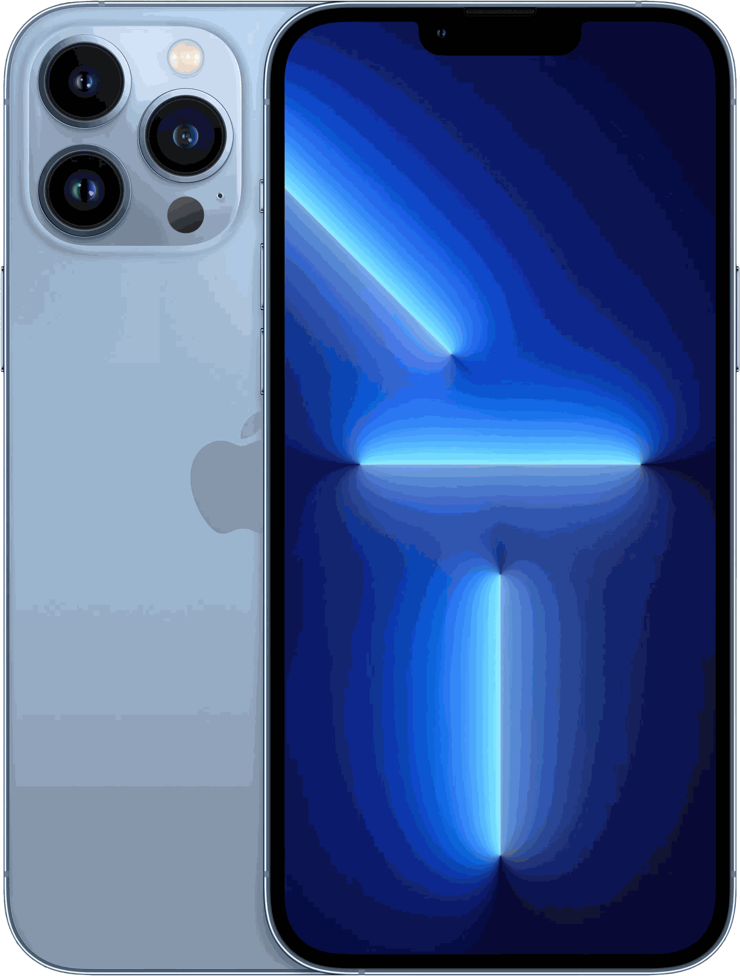 Apple iPhone 13 Pro Max 512Gb Sierra Blue