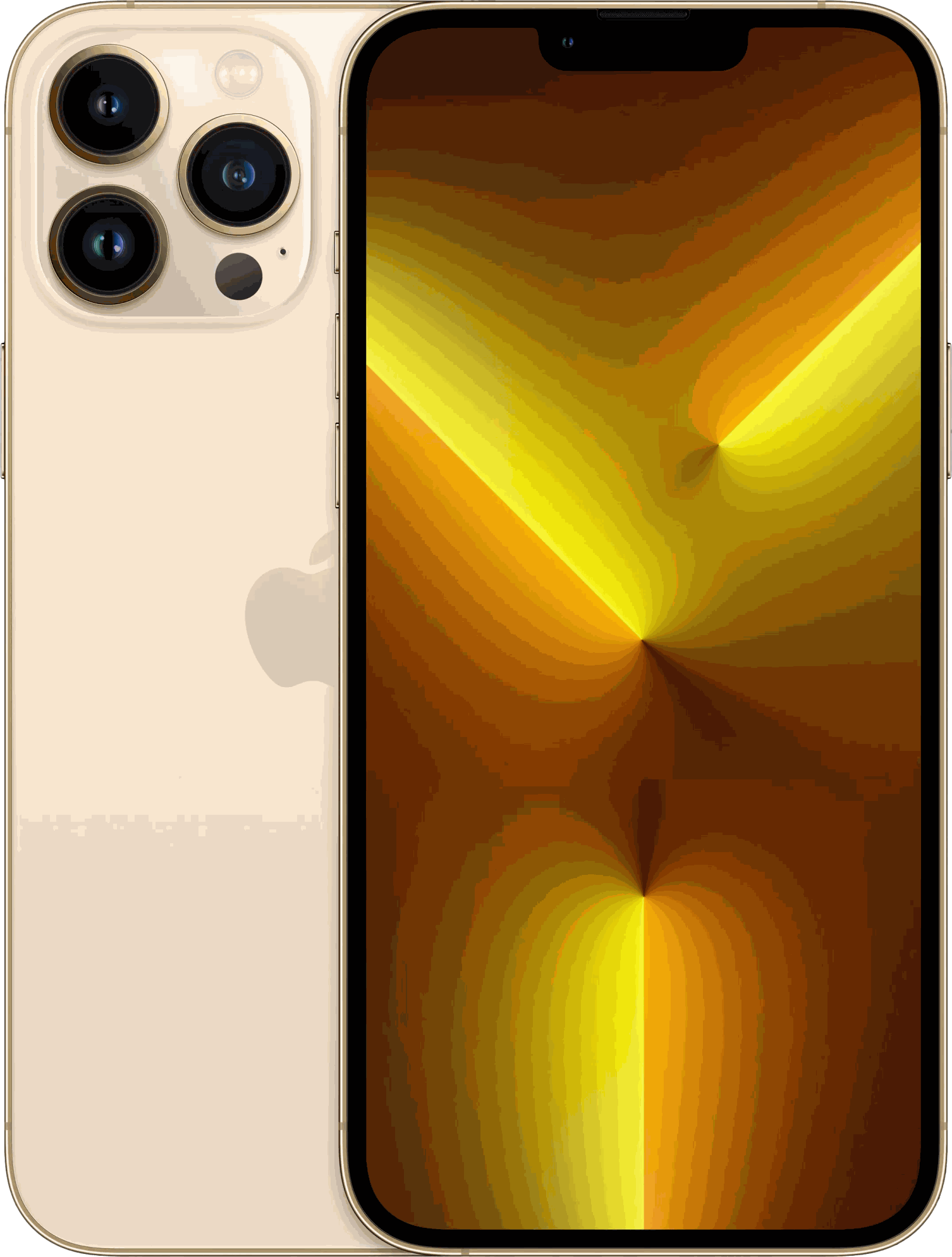 Apple iPhone 13 Pro Max 512Gb Gold