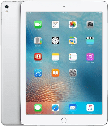 Apple iPad Pro 9.7 Wi-Fi 256Gb Silver TRADE-IN