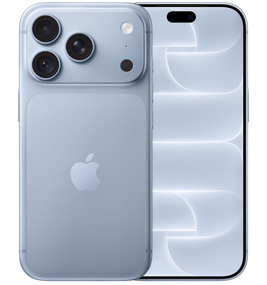 Apple iPhone 18 Pro Max 512Gb Glacier eSIM (без RuStore)