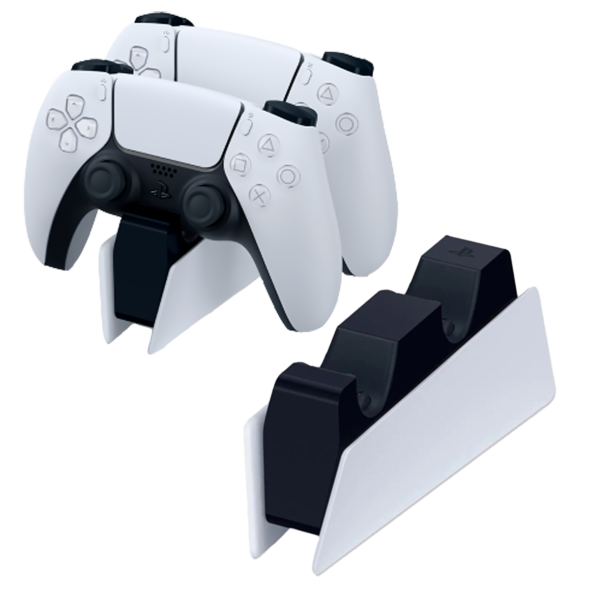 PlayStation 5 DualSense Charging Station