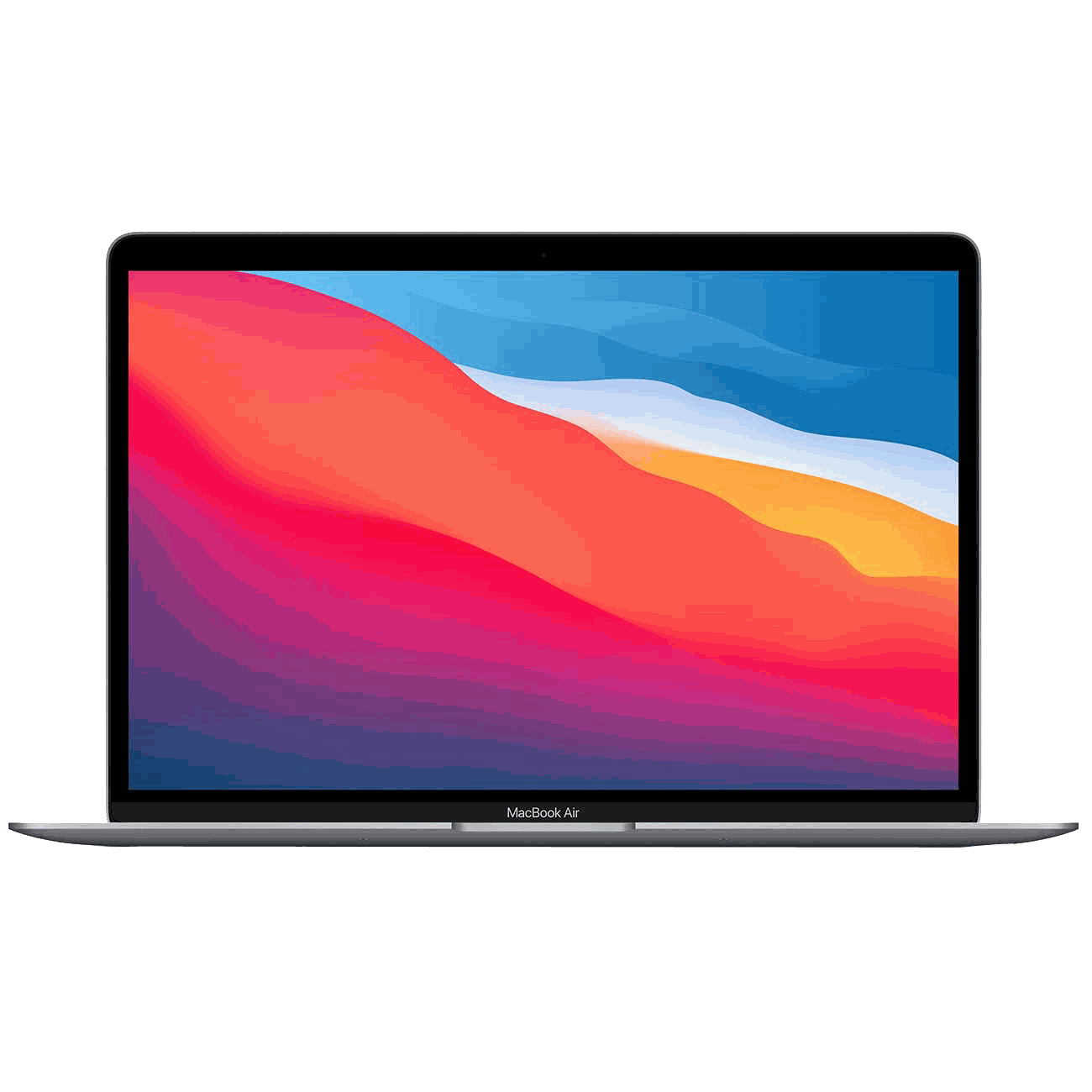 Apple Macbook Air 2021 13 M1/8/2Tb Space Gray