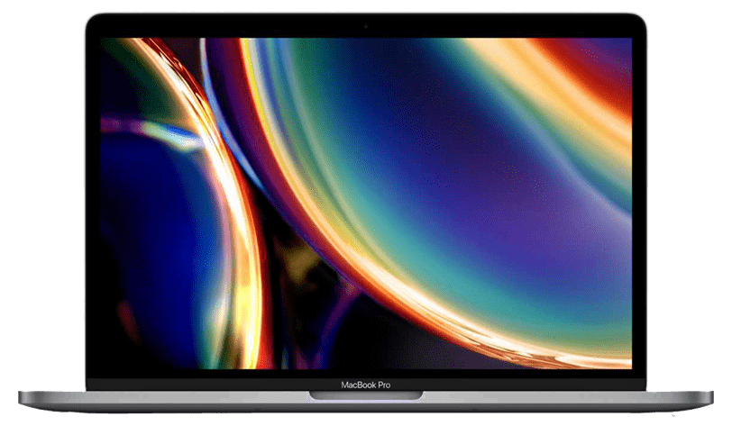 Apple MacBook Pro 2020 Space Gray 13' (MXK52RU/A)